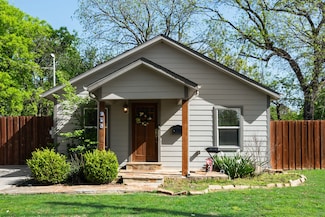 605 E Graham St, McKinney, TX 75069