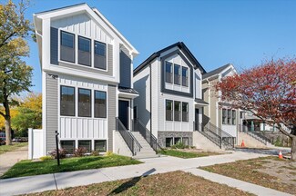 4104 N Troy St, Chicago, IL 60618