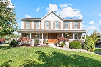 1461 Bristol Dr, South Park, PA 15129