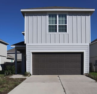22102 Sovereign Heights Ln, Houston, TX 77073