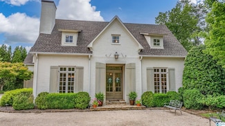 4026 Montevallo Rd S, Mountain Brook, AL 35213