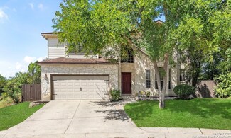 12918 Strong Cedar, Helotes, TX 78023