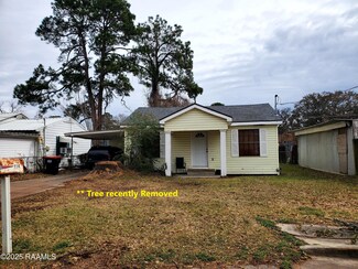 114 Whitney St, Lafayette, LA 70501