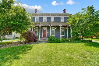 353 N South St, Wilmington, OH 45177