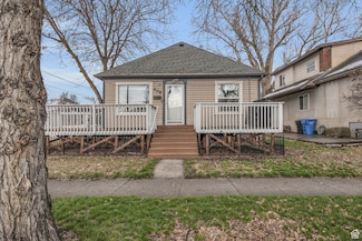 408 S 100 W, Logan, UT 84321