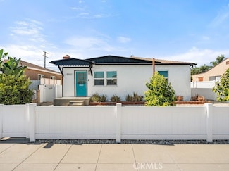 15523 Van Ness Ave, Gardena, CA 90249