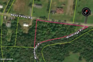 387 Neitz Valley Rd, Monroe Township, PA 17870