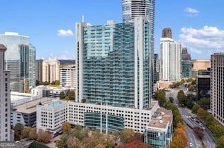 3324 Peachtree Rd NE Unit 1813, Atlanta, GA 30326