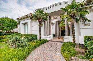 5204 Silver Lake Dr, Plano, TX 75093