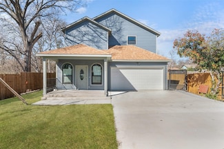 2211 E Ann Arbor Ave, Dallas, TX 75216