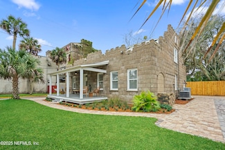 15 Shenandoah St, St. Augustine, FL 32084