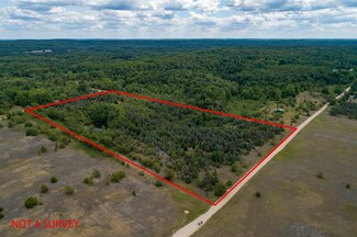 TBD Indian Trail Rd, Mancelona, MI 49659