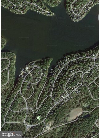 Lot 143 S Lakeview Dr, Cross Junction, VA 22625