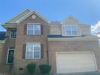 327 Bob White Pkwy, Suffolk, VA 23435