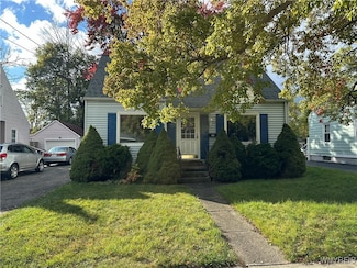 550 72nd St, Niagara Falls, NY 14304