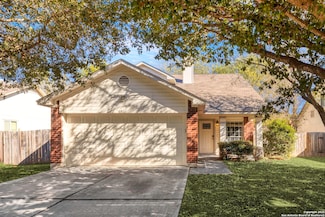 321 Zebra Dr, Kyle, TX 78640