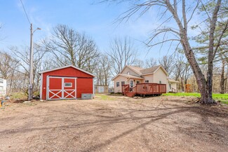 40495 Oriole Ave, North Branch, MN 55056