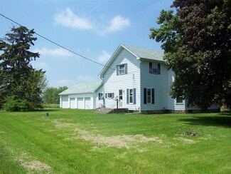 1320 S 300 E, Lagrange, IN 46761