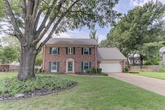 1577 Bubbling Brook Dr, Germantown, TN 38138