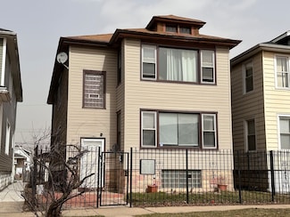 26 E 101st Place, Chicago, IL 60628