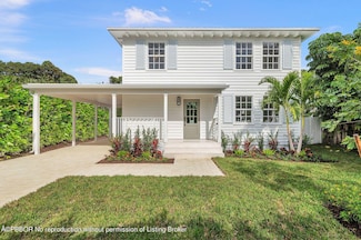 231 Argyle Rd, West Palm Beach, FL 33405