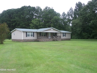 308 Cord Rd, Council, NC 28434