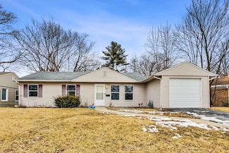 318 Marquette St, Park Forest, IL 60466