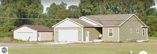 2449 N State Rd, Ithaca, MI 48847