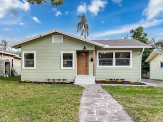 1267 Woodlawn Terrace, Clearwater, FL 33755