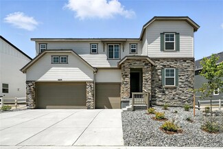 5629 Farrier Point, Castle Rock, CO 80104