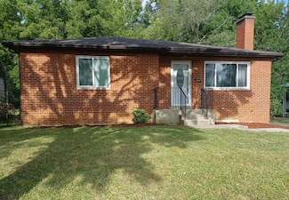 2697 Berrell Ave, Columbus, OH 43211