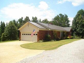 140 Saulsbury Rd, Saulsbury, TN 38067