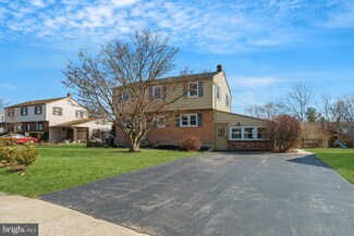 144 Colonial Ave, Norristown, PA 19403