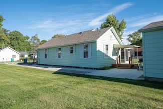 1021 Clark St, Kokomo, IN 46902