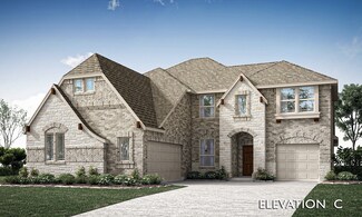 5610 Rutherford Dr, Midlothian, TX 76065