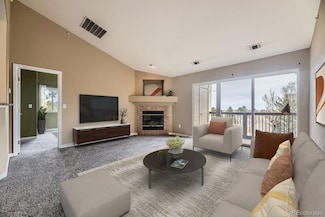 7415 S Alkire St Unit 302, Littleton, CO 80127