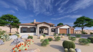 21347 W Jojoba Ct, Buckeye, AZ 85396