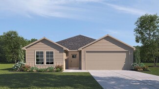 204 Crooked Field Dr, Royse City, TX 75189