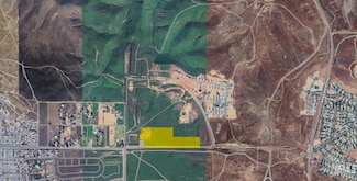 0 Paladino Dr, Bakersfield, CA 93305