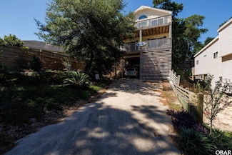 313 Sir Chandler Dr Unit 106, Kill Devil Hills, NC 27948