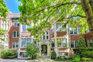 311 Kedzie St Unit 2, Evanston, IL 60202