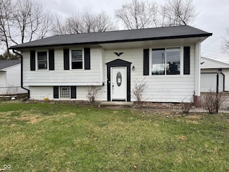 5625 Gateway Dr, Indianapolis, IN 46254