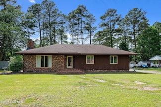 3833 Cherry St, Bethel, NC 27812