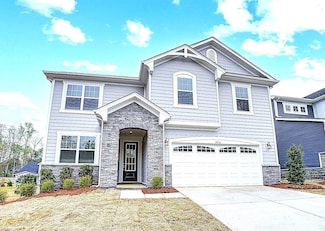 9934 Cask Way, Huntersville, NC 28078