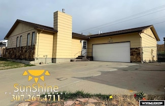 1611 E 24th St, Casper, WY 82601