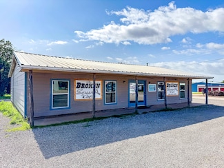 707 South Ave E, Haskell, TX 79521