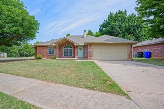 1501 Tree Line Dr, Norman, OK 73071