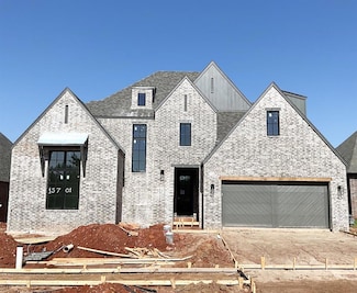 15701 Stillmeadows Dr, Edmond, OK 73013