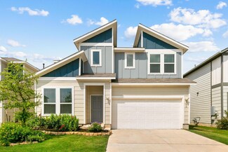 3304 Beryl Woods Ln, Austin, TX 78728