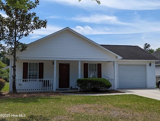 715 Tabor Ln, Wilmington, NC 28405